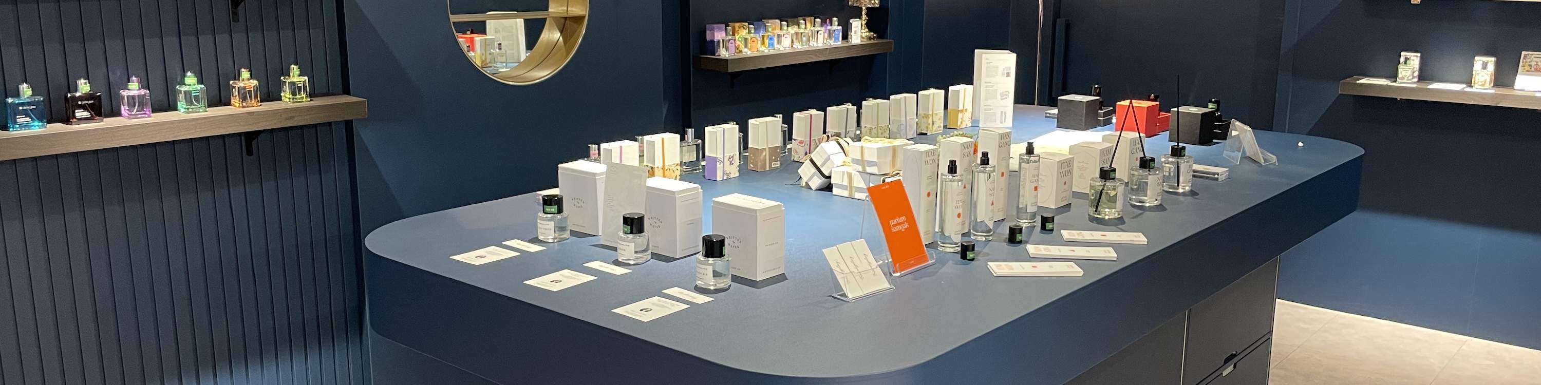 Beauty Play：明洞店