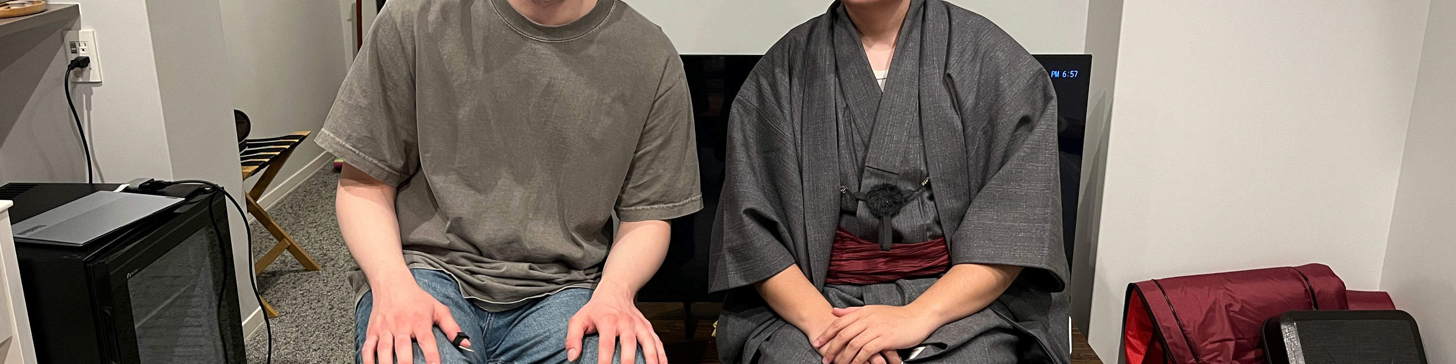 琴ワークショップ