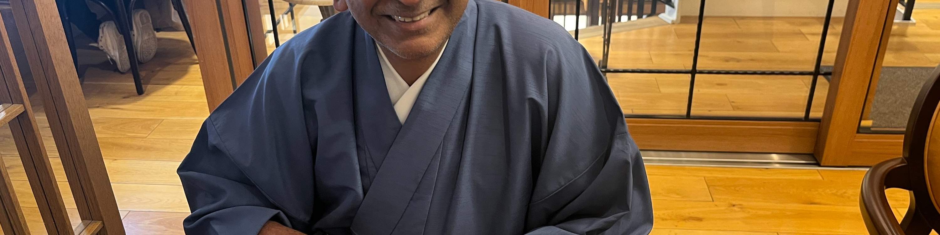 东京和服体验 & 浅草摄影之旅（有英文导游）