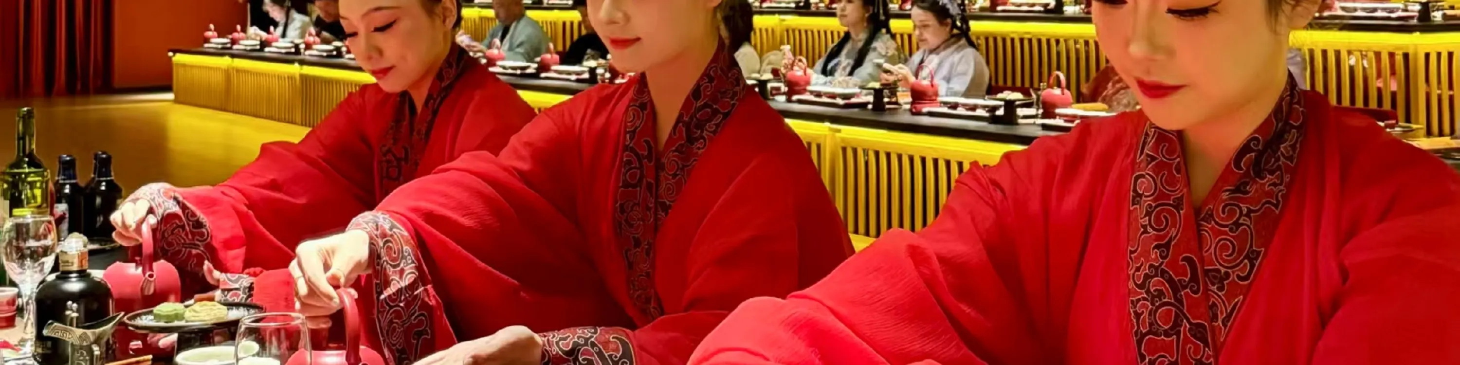 盛宫宴