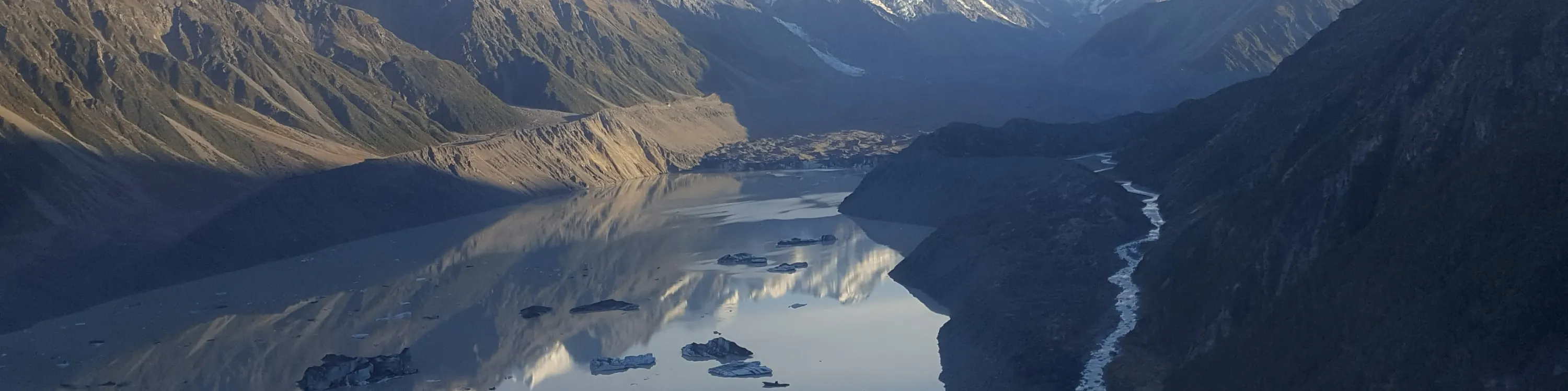 库克山
