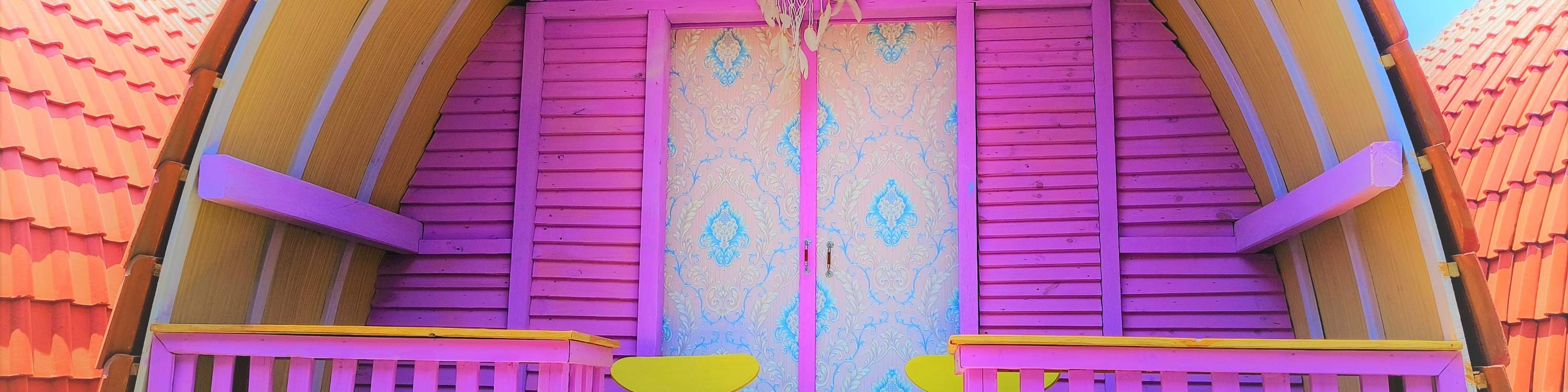 巴厘岛金巴兰SPA