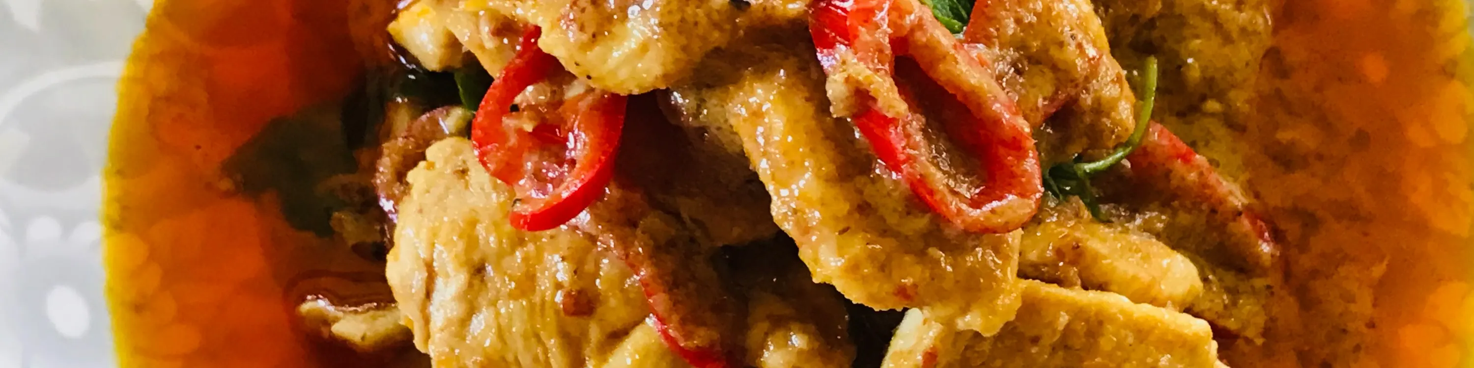 Khao Lak：半日烹饪课程与食材搜寻