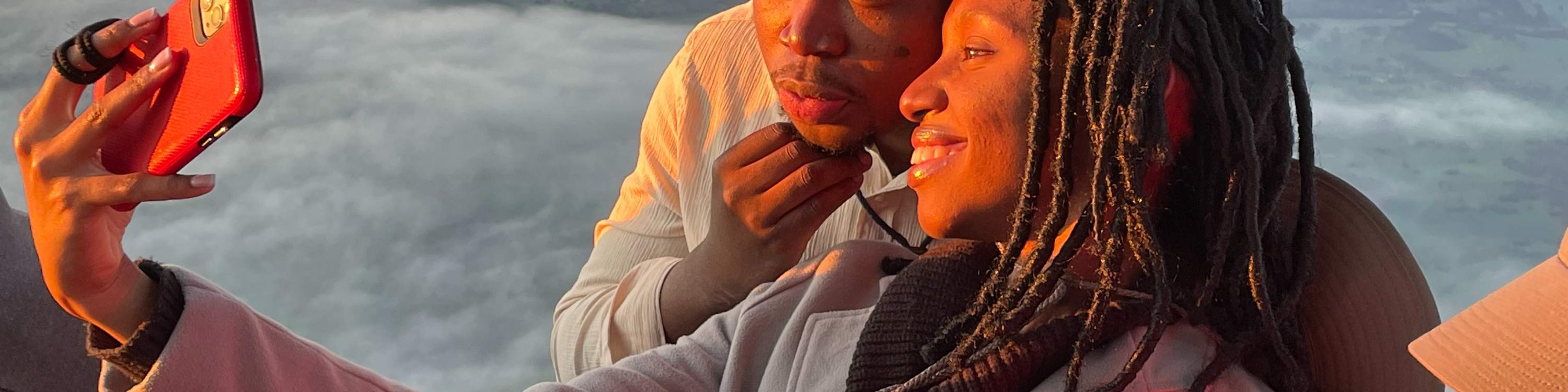 墨尔本热气球飞行体验