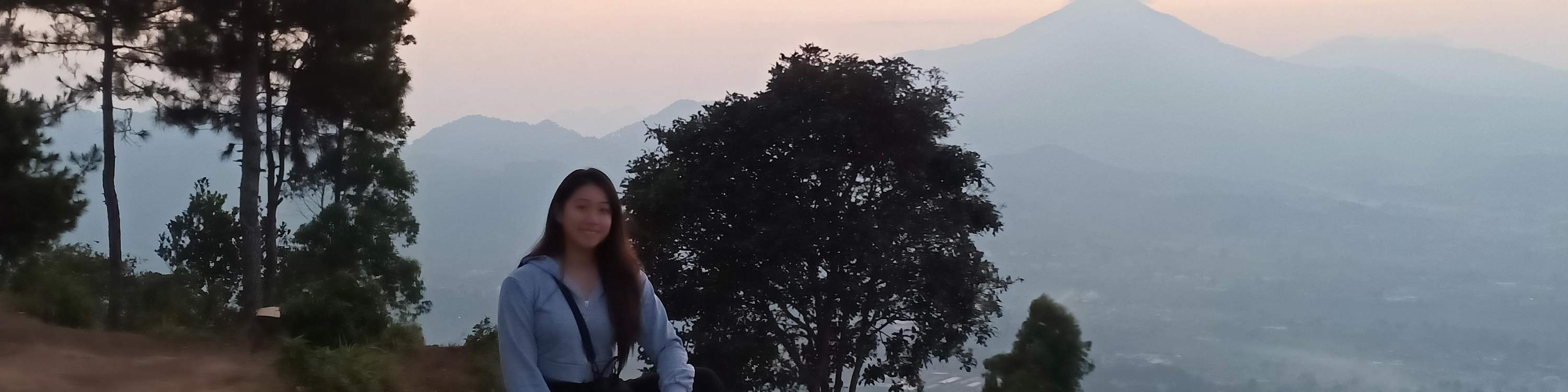 Sunrise Gunung Putri, Tea Factory with Sadim Waterfall Klook United