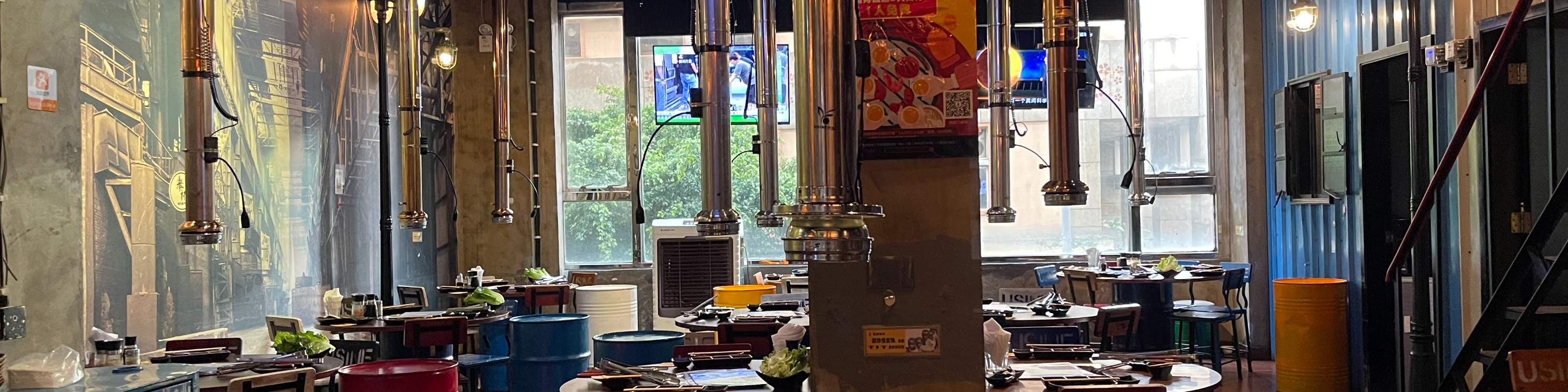 举杯烤肉专门店｜和牛、海鲜刺身烤肉放题｜澳门烧烤放题优惠