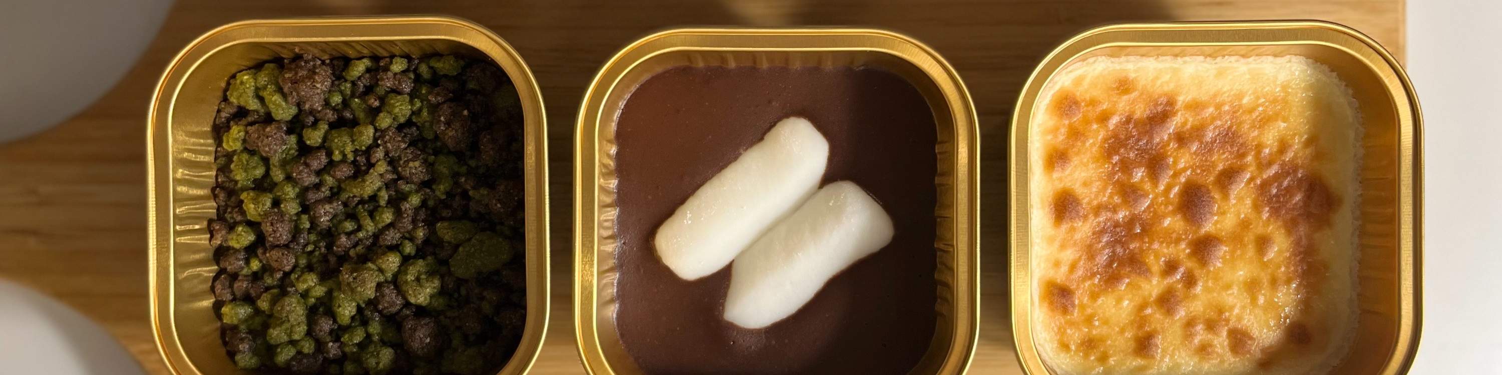 Phòng ngọt ngào tám ống