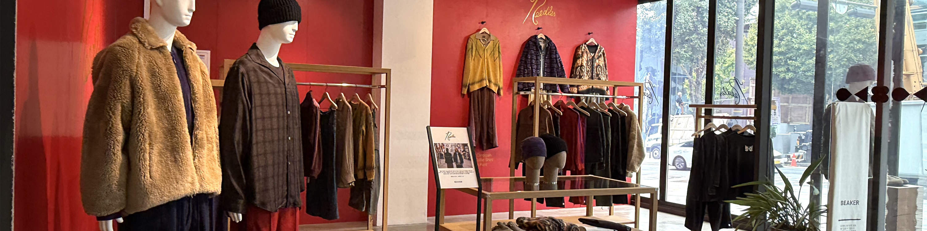 BEAKER Shopping 10% Discount Coupon