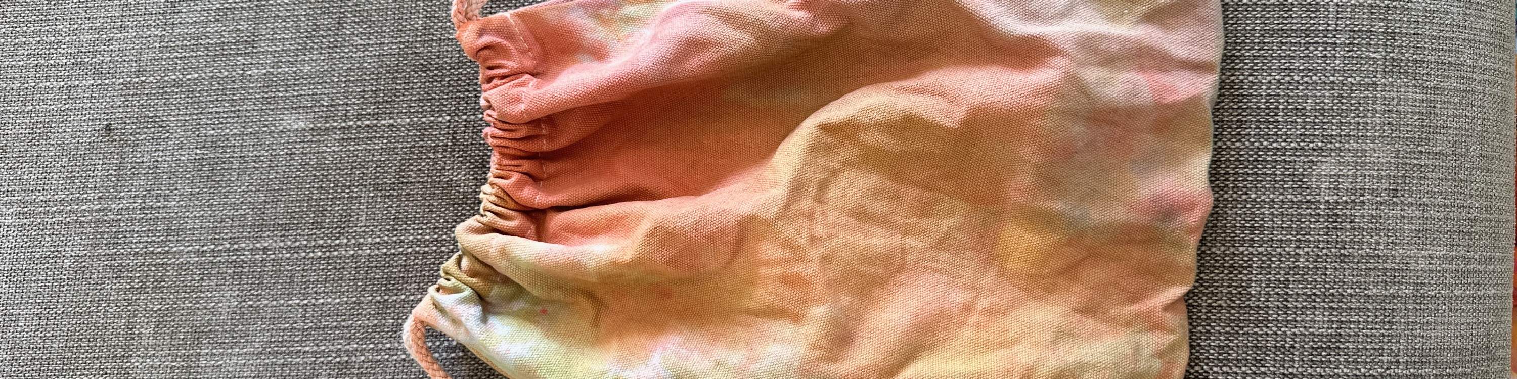 IRREGULart - 創意扎染工作坊