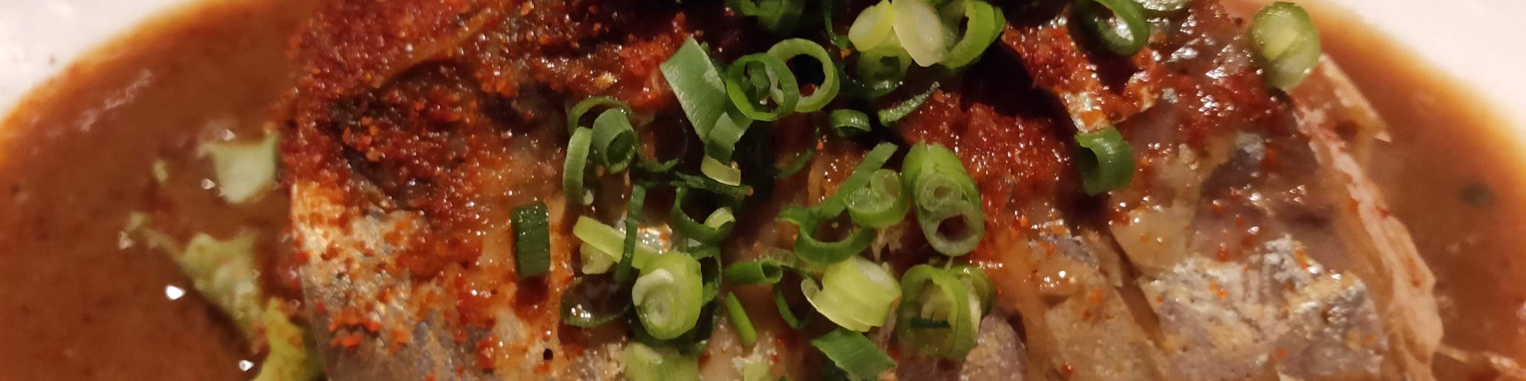 ローカルフード