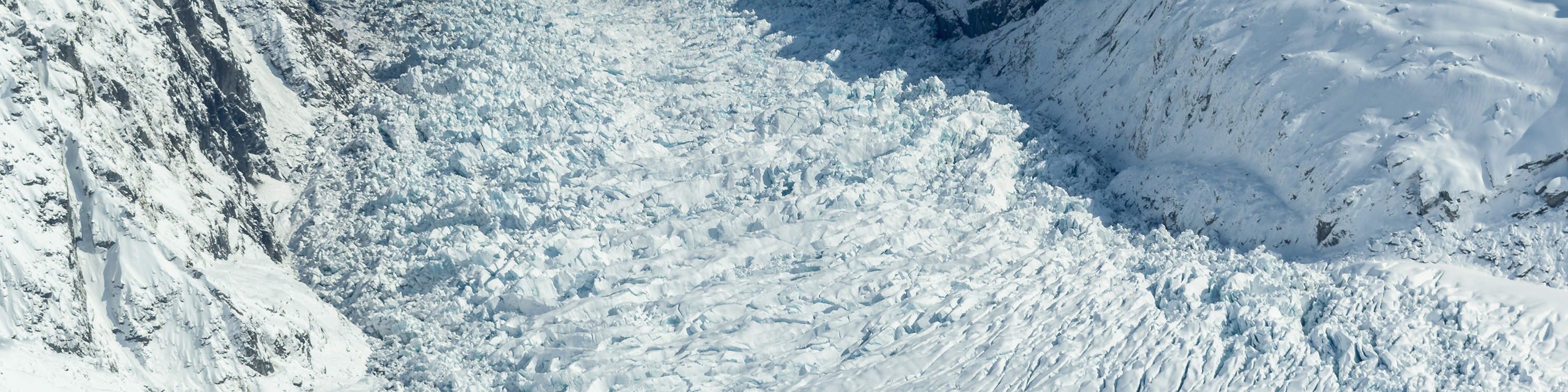 Bay ngắm cảnh Grand Traverse quanh Núi Cook & Các sông băng - Hồ Tekapo