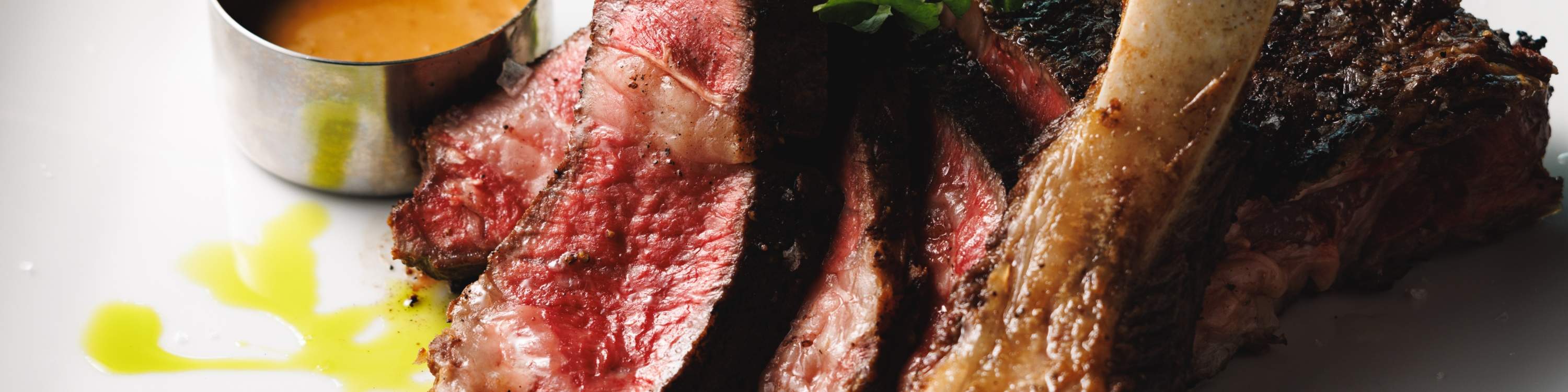 Prime42 Steak House - โตเกียว ชิมบาชิ