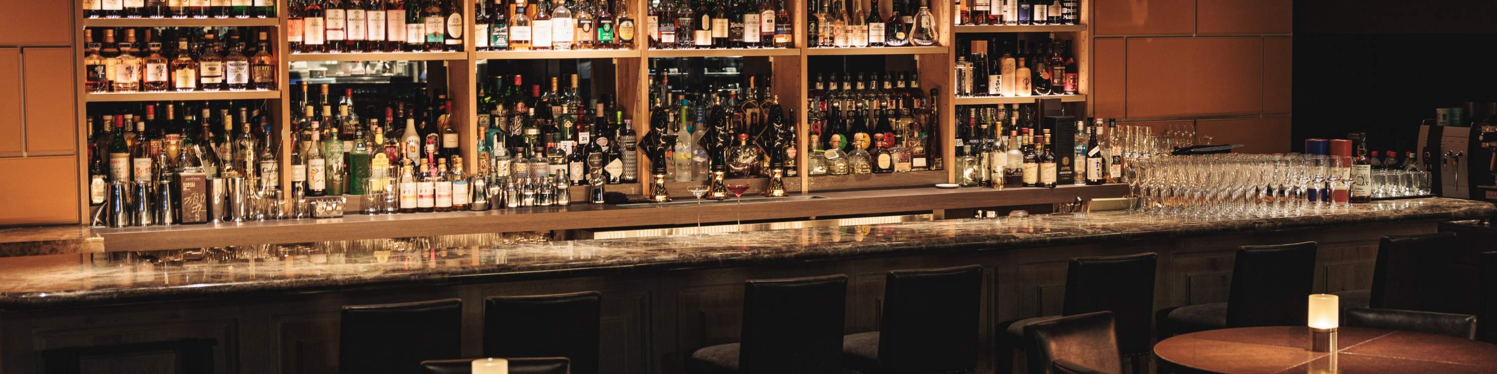 Prime42 Steakhouse - Shimbashi, Tokyo