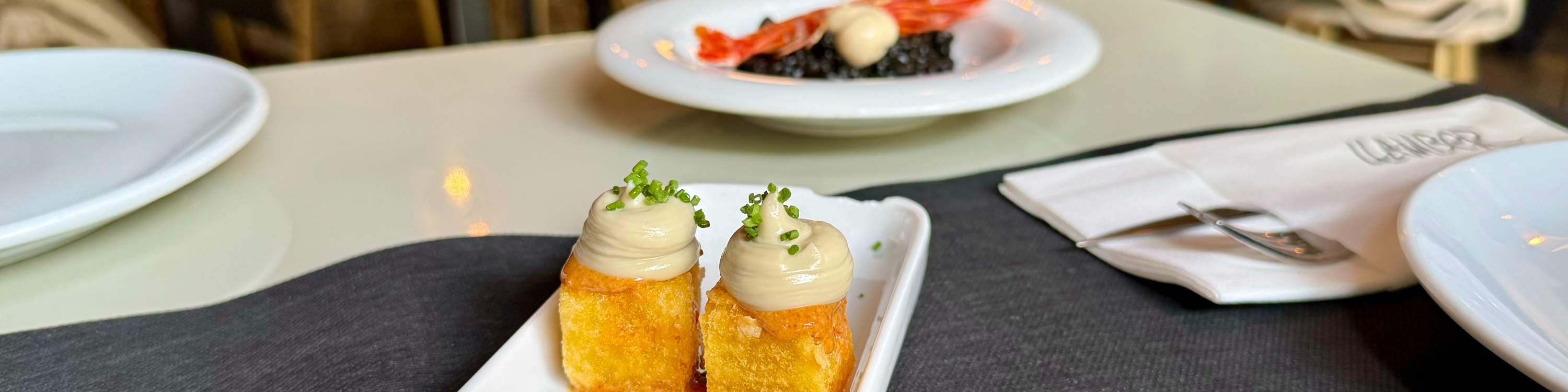 Jon Cake's El Born Handpicked Food Tour in Barcelona 