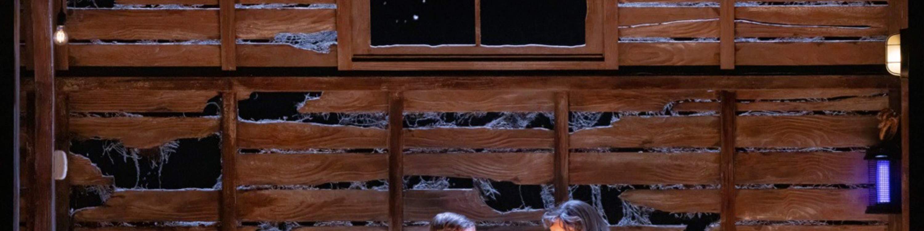 走進 1959 年的霍金斯——平凡的生活背後隱藏著非凡的秘密