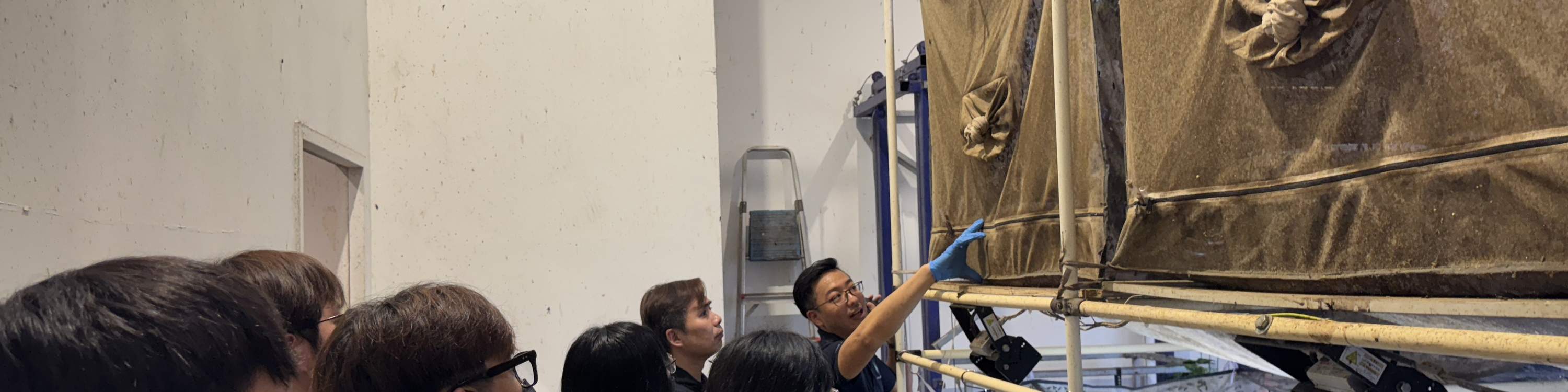 Tour Tham Quan Trang Trại Ruồi Lính Đen Lớn Nhất Singapore