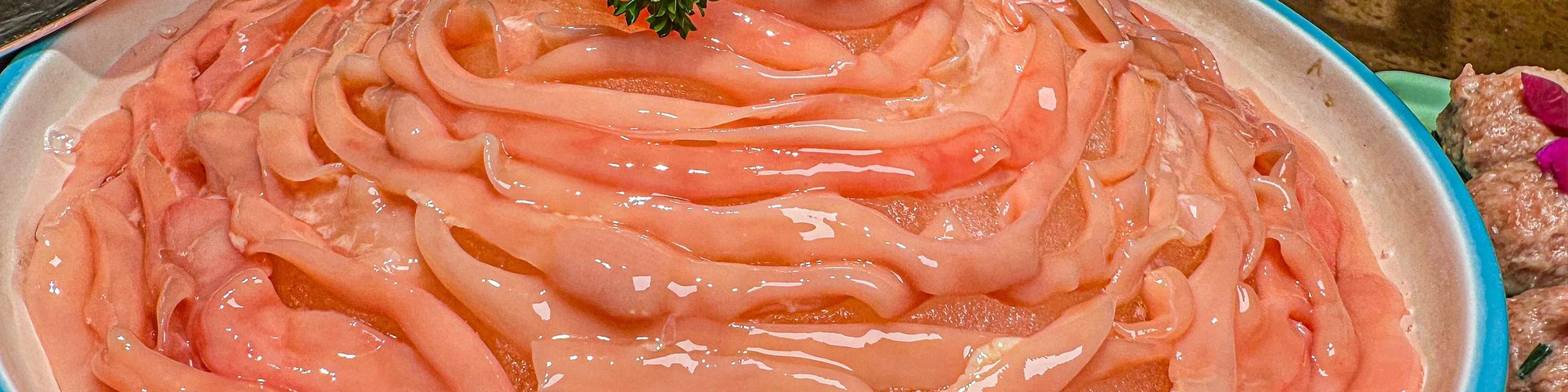 Jinguancheng Hotpot Buffet