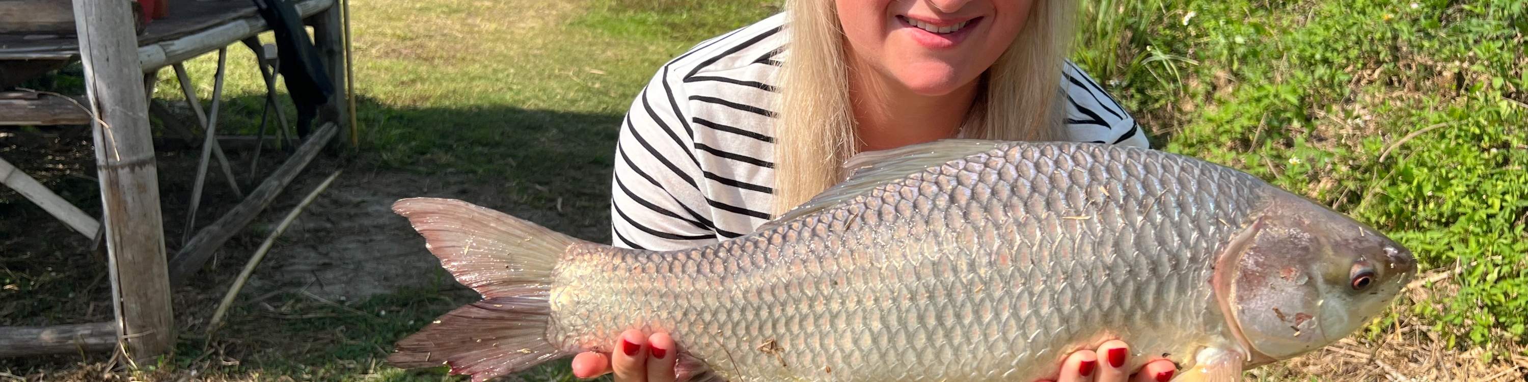 petualangan memancing ikan besar di Chiang Mai
