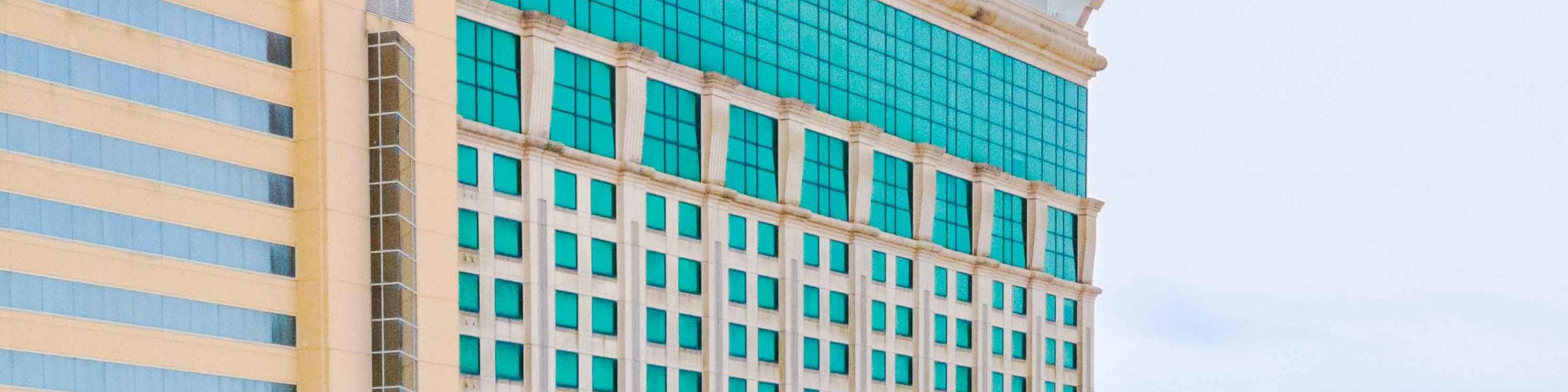 アトランティックシティのショーボートで楽しいウォーターアドベンチャーを体験しましょう