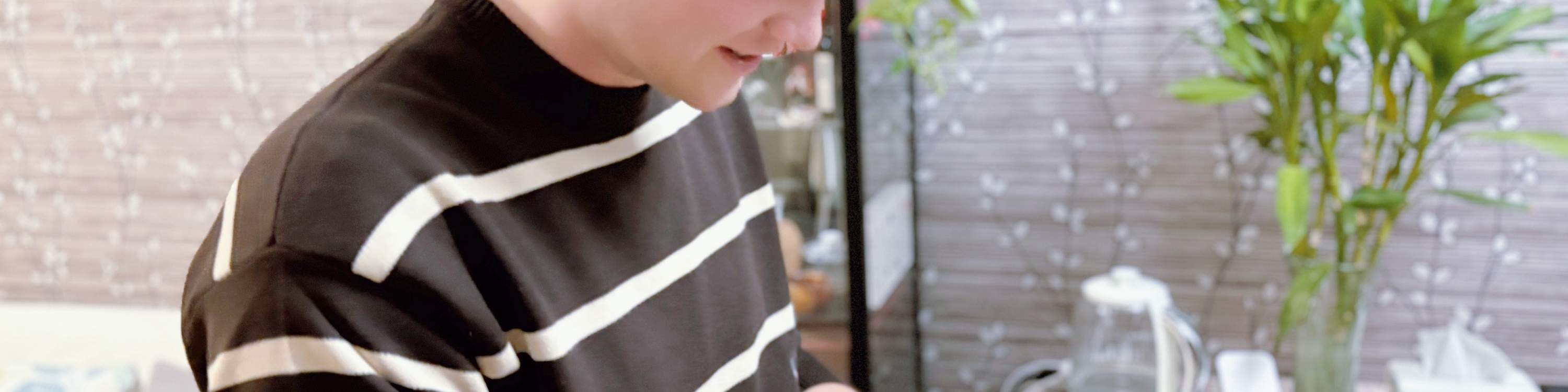 Besuchen Sie den lokalen Markt und lernen Sie, zu Hause Teigtaschen oder Wan Tan zuzubereiten (vegetarische Version verfügbar) - Eatwith