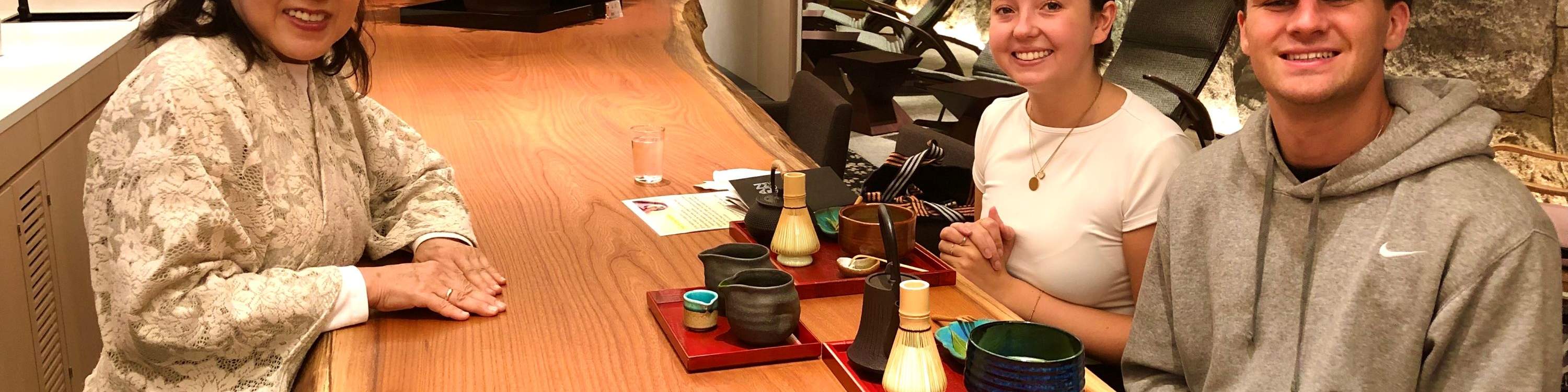 アクティビティに参加する