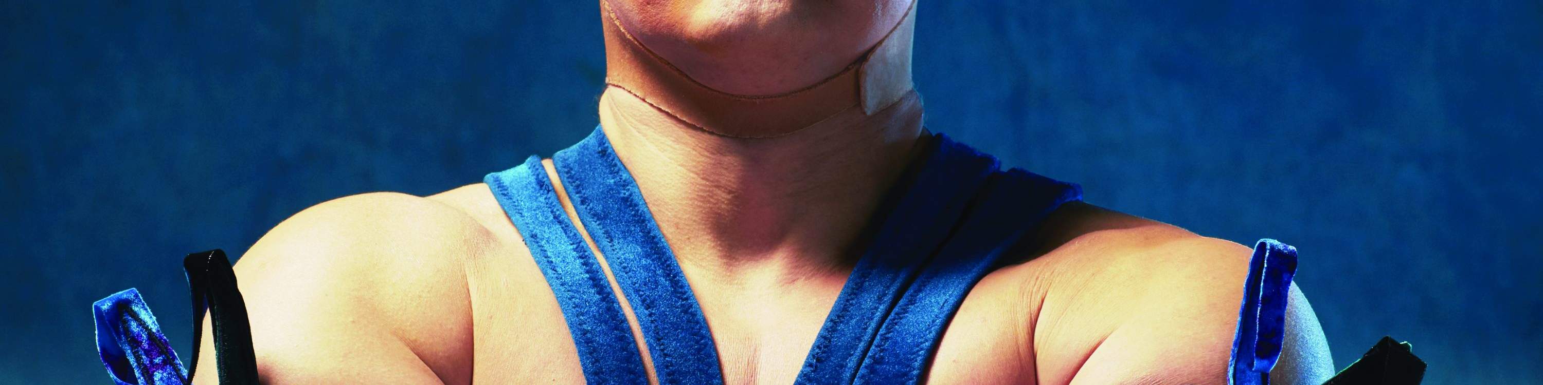 欣賞壯麗的力量與柔韌性展示，同時享受歡笑