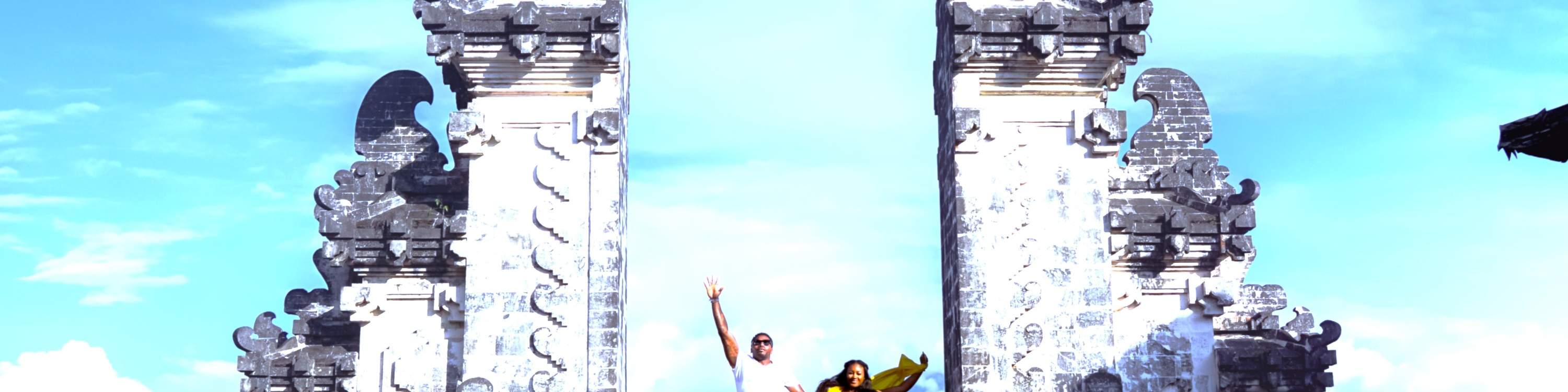 Blue Lagoon & Lặn với ống thở Amuk, Tirta Gangga & Đền Lempuyang