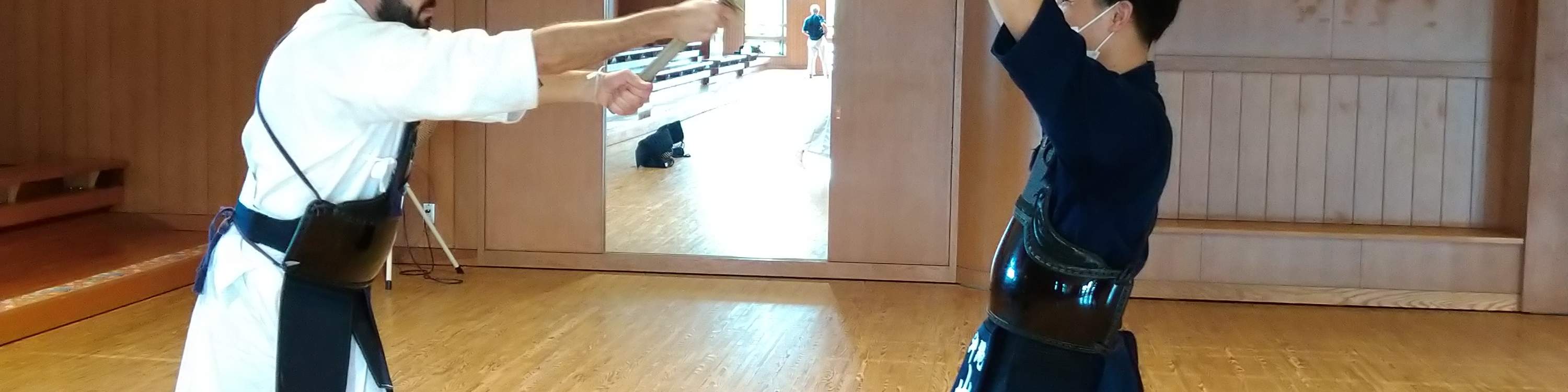 Tour Trải Nghiệm Kiếm Đạo Kendo/Samurai Ở Okinawa