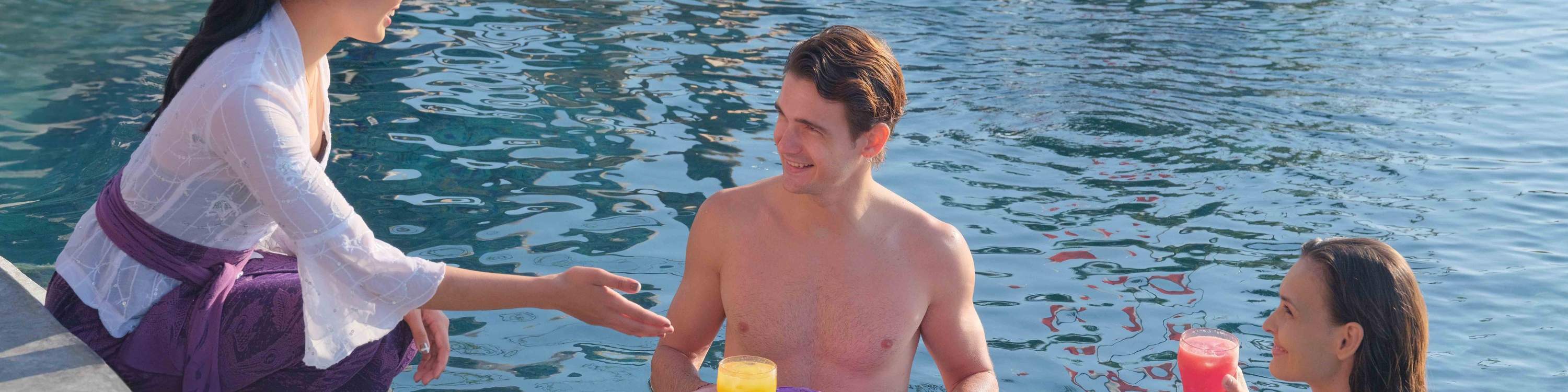 Bữa sáng nổi Toya Devasya