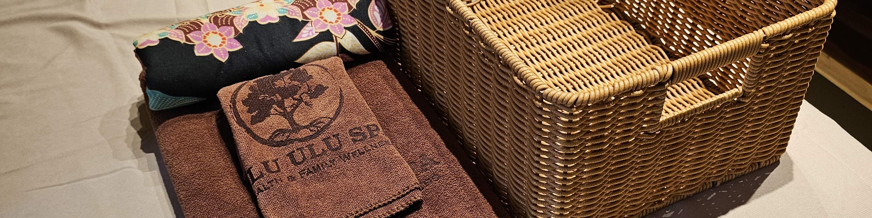 Ulu Ulu Spa Gaya Street ở Kota Kinabalu