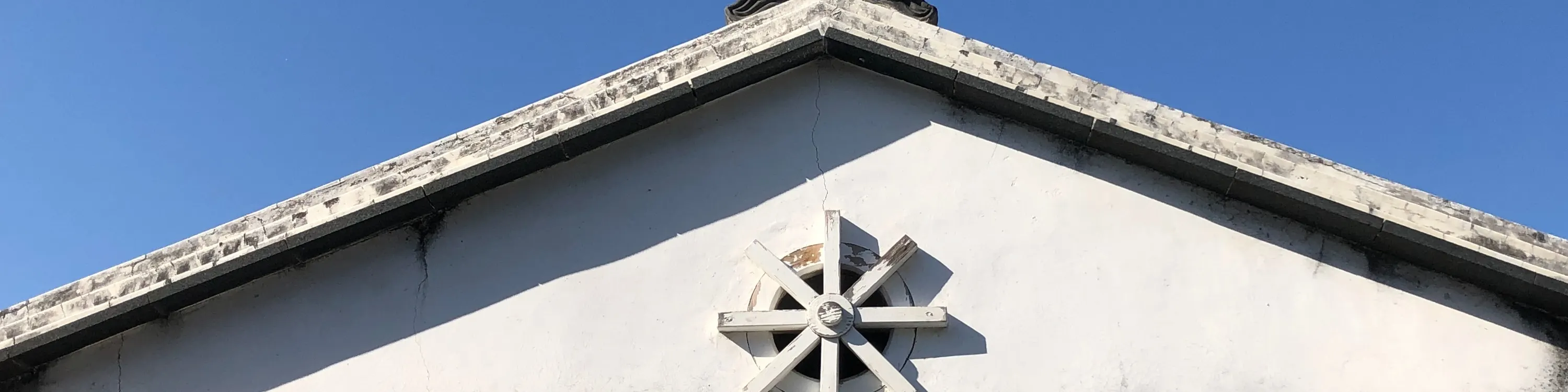 台湾台中｜雾峰林家颐圃园区门票