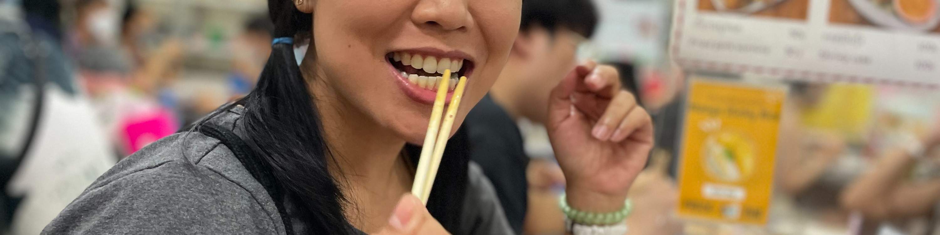 Đâu là thời gian tốt nhất để xếp hàng cho Jay Fai và Jeh O