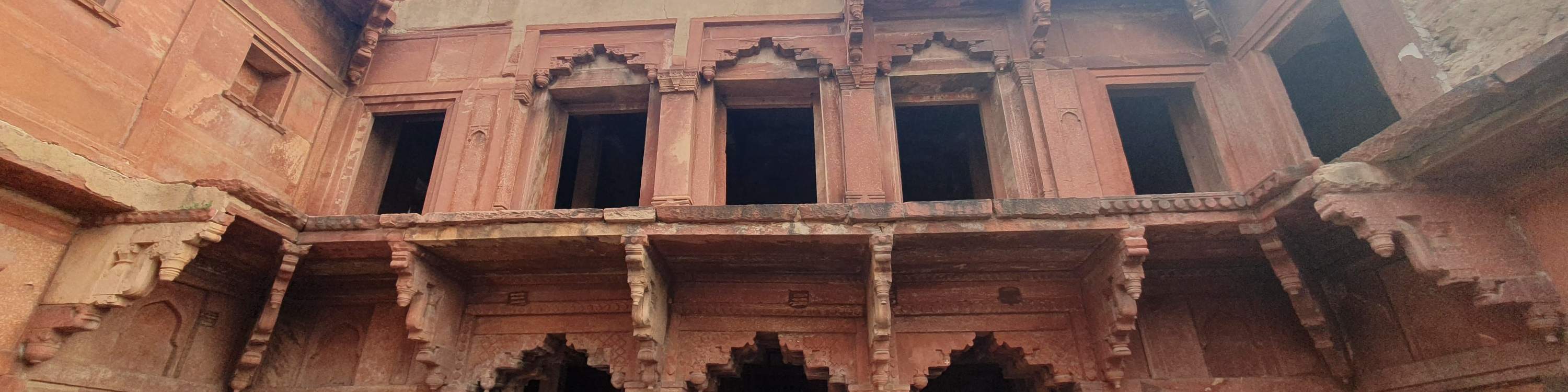 From Delhi: Same Day Taj Mahal & Agra Tour with Private Photographer