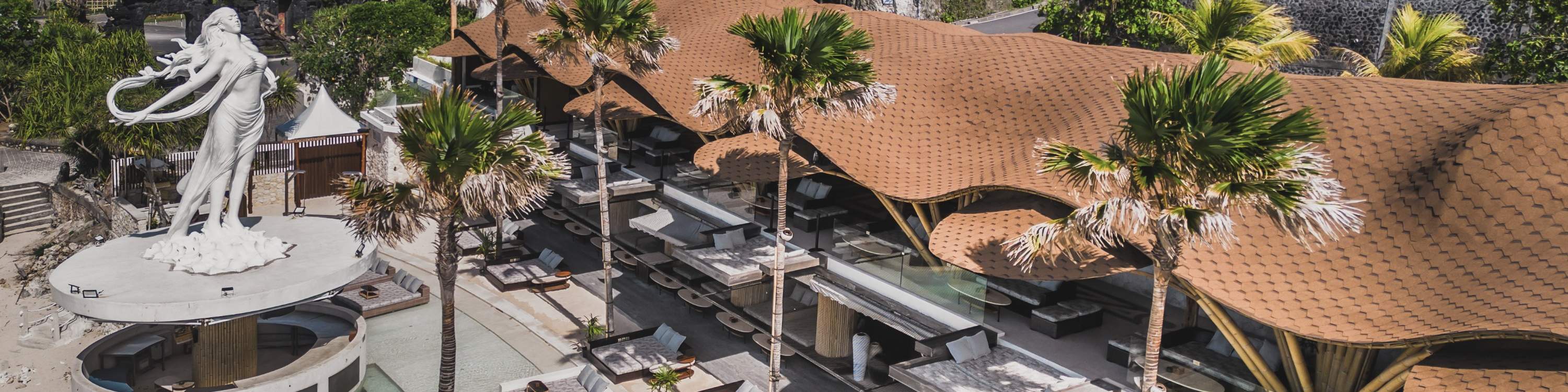 tropical temptation beach club