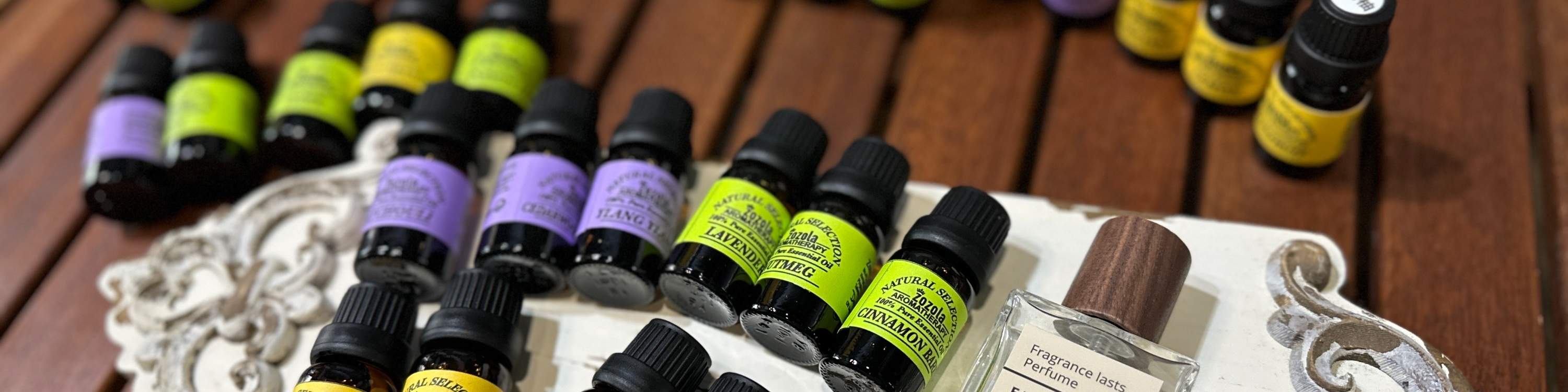 Kenting｜Profumo di oli essenziali dal design unico｜Esperienza artigianale｜Souvenir fai-da-te