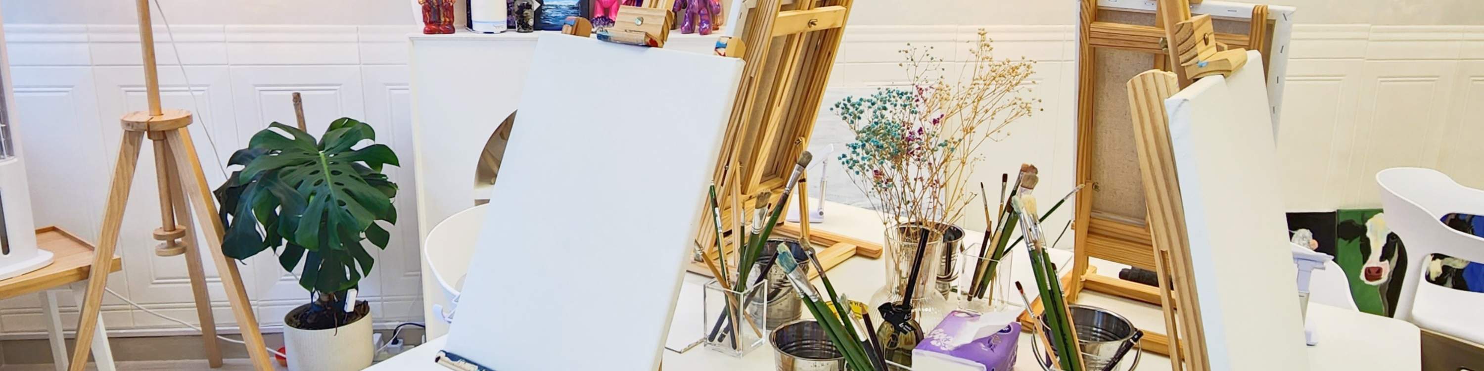 La Vie Studio - Studio Swadaya | Kwai Chung