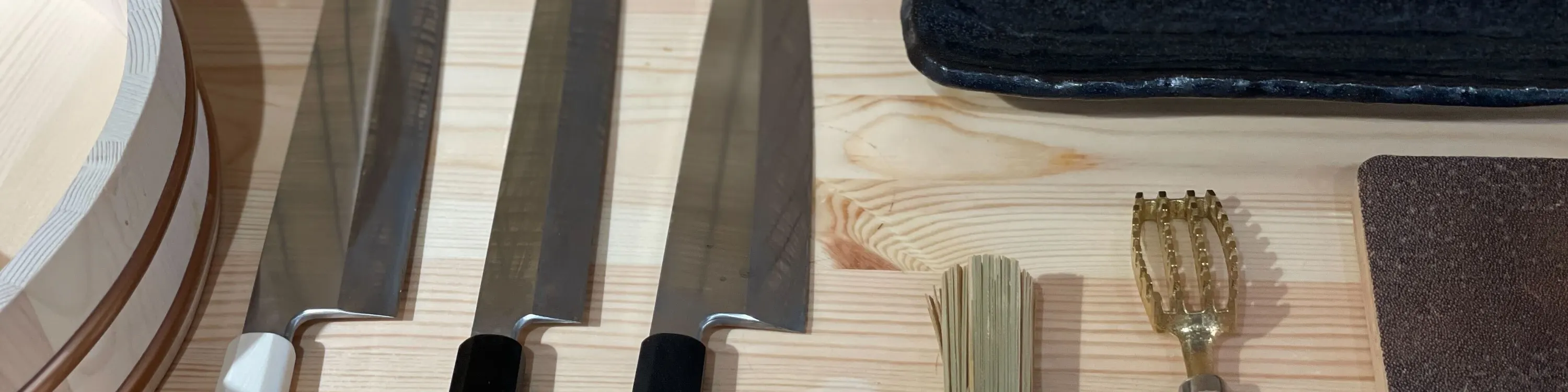 筑地：90 分钟寿司制作体验