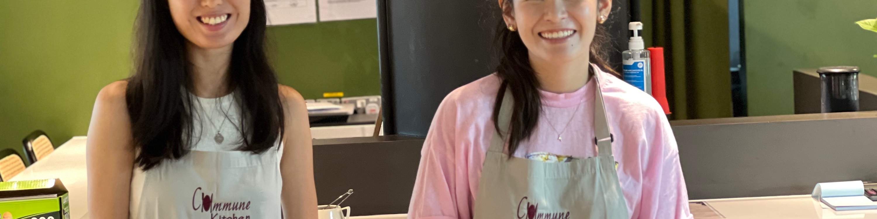 Fully Hands-on Local Cuisine Cooking Class