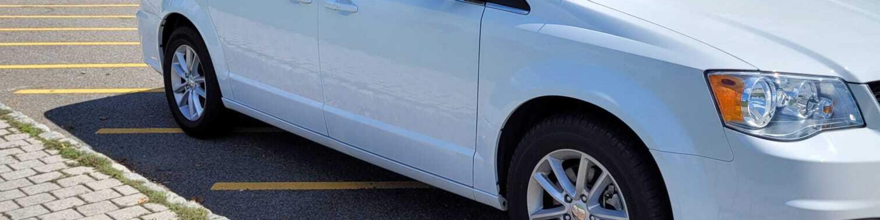 Professional drivers ensure a smooth, timely journey from airport arrival to cruise departure