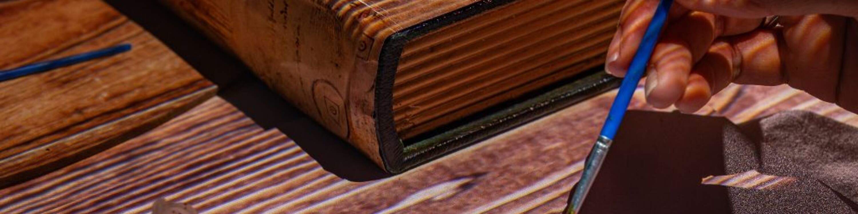 食べ物 7枚の絵画 ウブド