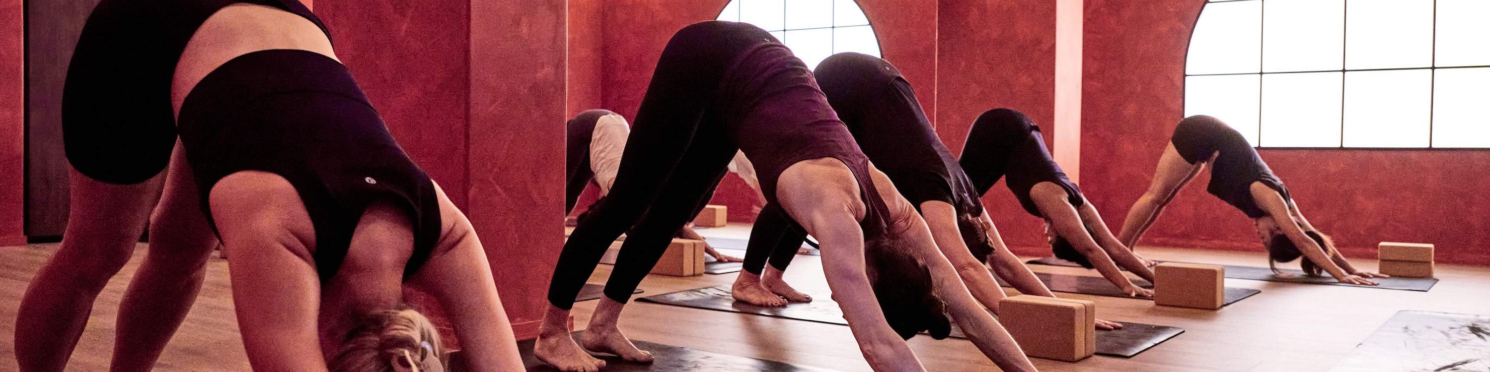 IKIGAI Yoga & Meditation - Provides a wide variety of Yoga & Meditation experiences, as well as private yoga progr