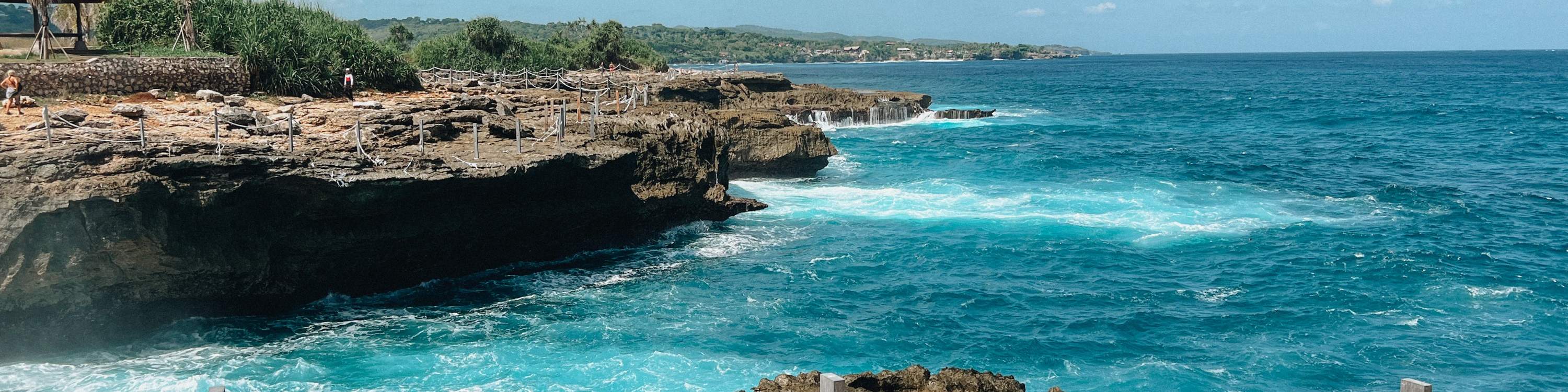 Tempat Snorkeling Lembongan Activity