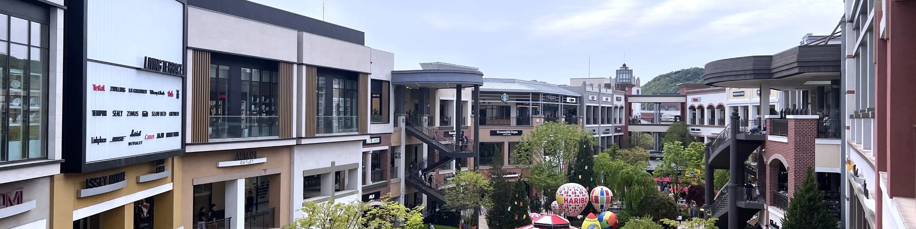Paju Premium Outlets: Hal-hal Penting Sebelum Berkunjung