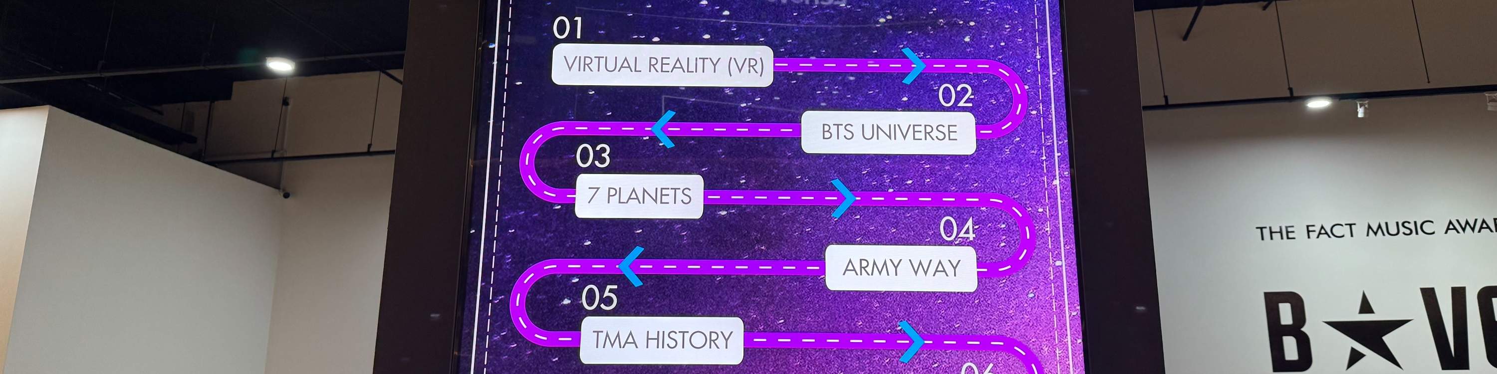 BTS B★VERSE メル67448 B☆VERSE - BTS, Singing the Stars (@bstarverse.id