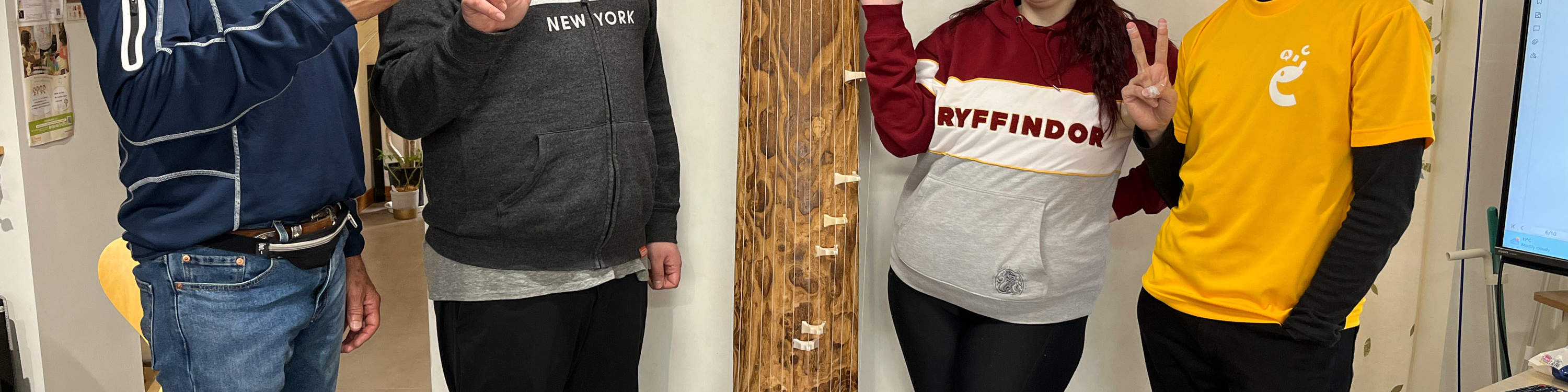 琴ワークショップ