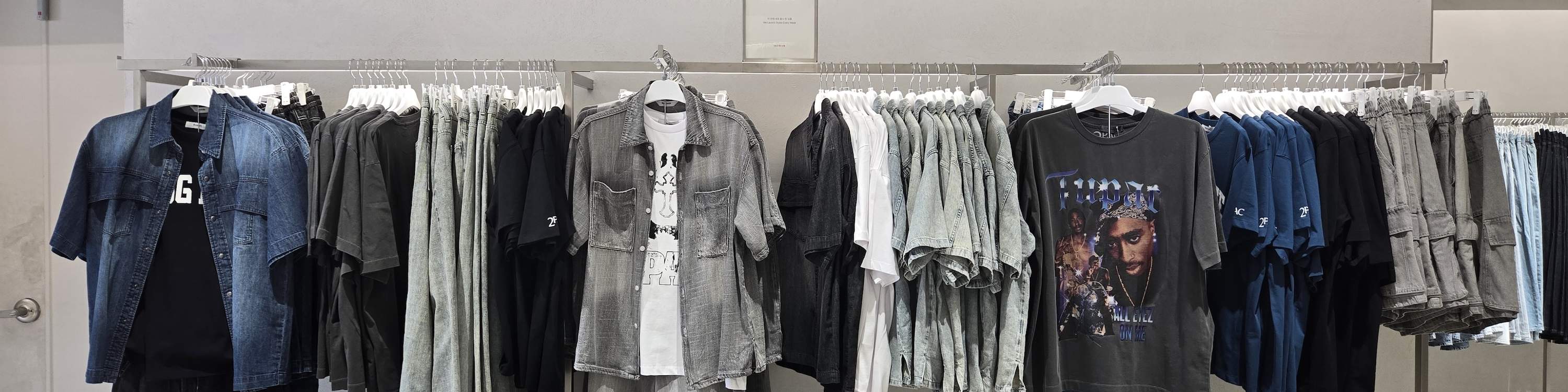 คูปองส่วนลด 10% สำหรับการช้อปปิ้งที่ 8Seconds