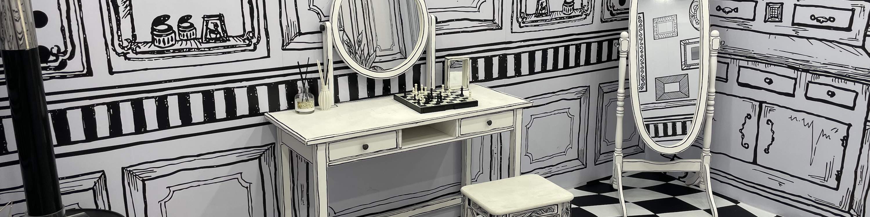 Beauty Play：明洞店