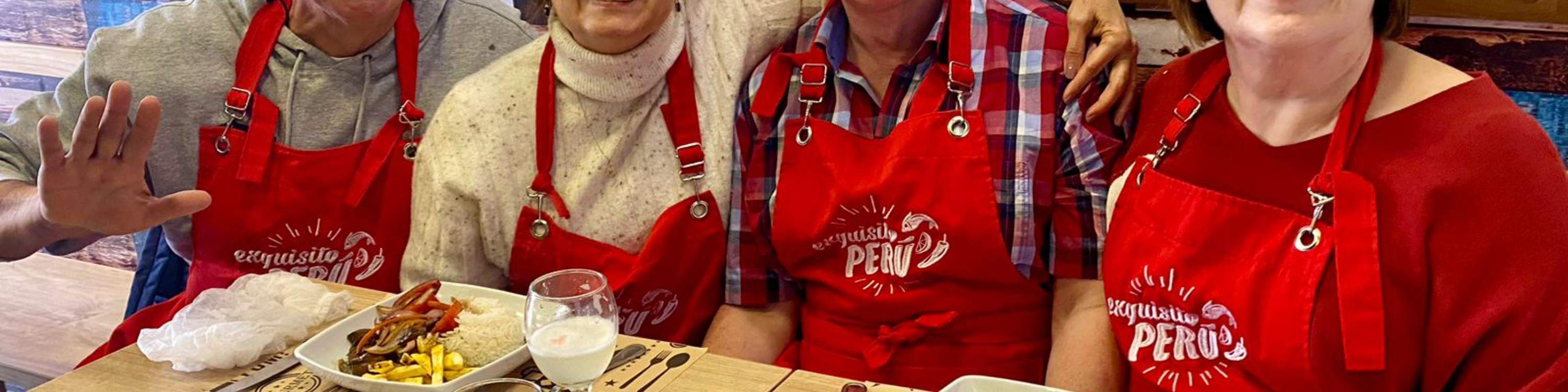 Попробуйте экзотические перуанские фрукты, узнавая об их культурном значении и кулинарном применении