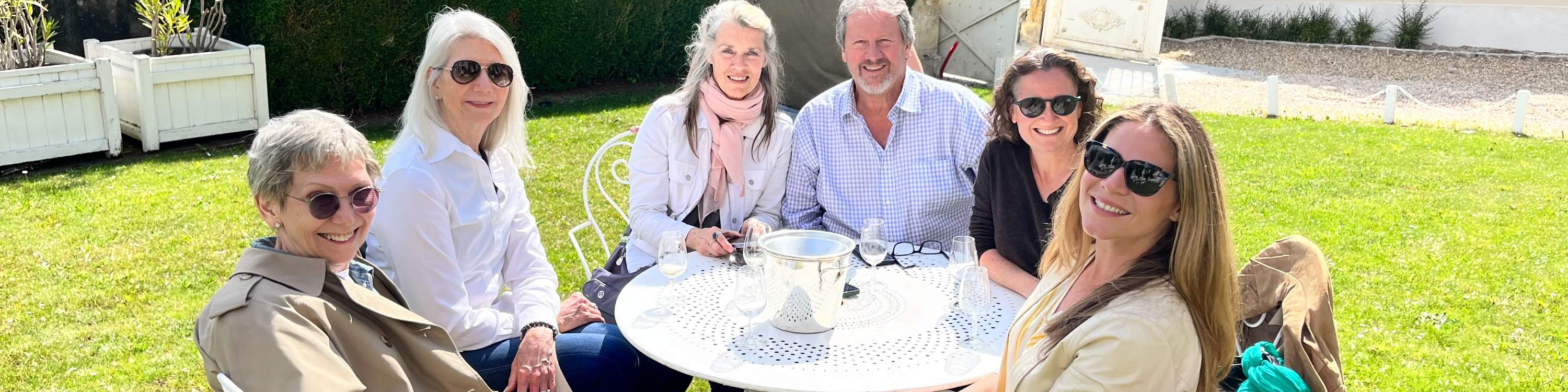 ทัวร์ชิมไวน์และเยี่ยมชมลุ่มแม่น้ำลัวร์หนึ่งวัน พร้อมอาหารกลางวัน (เดินทางจากปารีส)