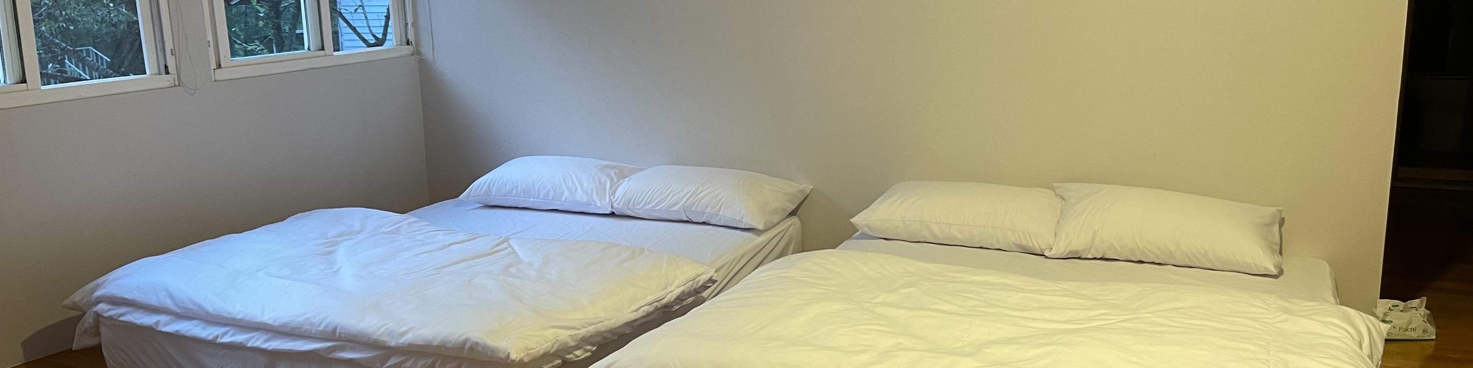 Nantou｜Sediq Secret Hot Spring Light Tour｜Dua hari satu malam